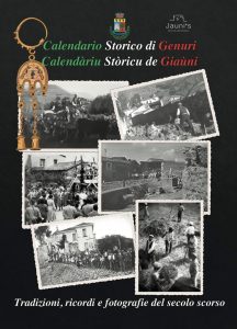Calendario Storico di Genuri